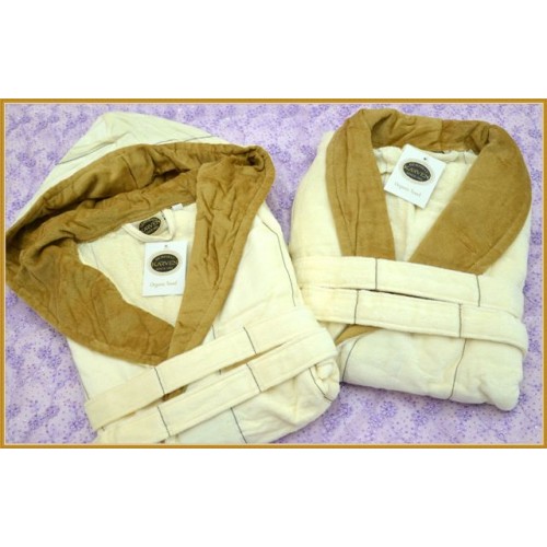 Халат "Карвен" велюр муж. XL/XXL/XXXL В 405 (Акция)