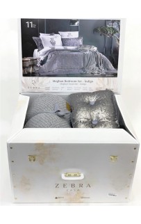 Комплект ZEBRA "Meghan" 11 предметов Y 779