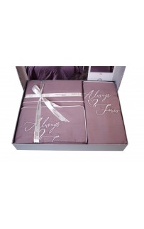 КАРВЕН Сатин Де Люкс N044 Timeless Lilac