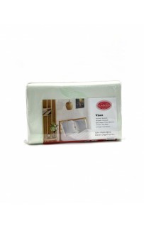 Подушка Карвен "VISCO" aloe vera ортопедическая 60*38*10/8 1шт. Е 881
