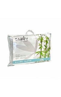 Подушка Sarev"BAMBU" бамбук/микрогель 50*70 1шт. Е 883