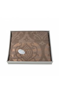 Р 962 Плед KARVEN "CORNELY" 160*220 махра 1.5 спальный