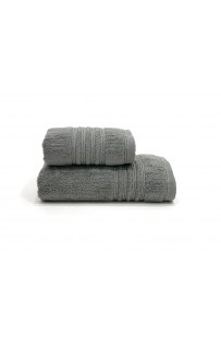 Набор полотенец Карвен Micro Cotton " ROMEO" 50*90/70*140 HS 1543
