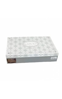 Покрывало " VENUS" c наволочками евро 3 пр (240*260/50*70) Y 861 gulkurusu/сухая роза