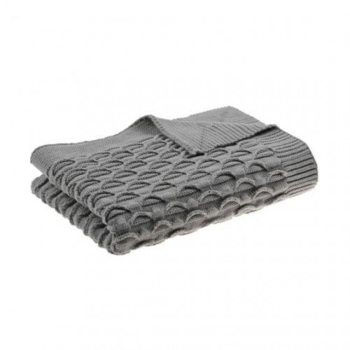 Плед детский Sarev "WAVEY" 100*100 D030