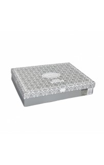 Постельное белье Карвен бамбук евро N065 Tiara бежевый