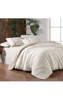 Постельное белье Sarev Mood Comfort евро N362 MEDULAS v1/Bej