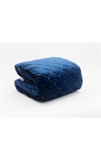 Покрывало "Butik" (c наволочками) 250*260 велюр евро Y 763