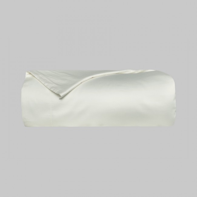 Пододеяльник Sarev (300 tc) евро сатин 200*220 см PD002 MONOCHROME v1/Off-White