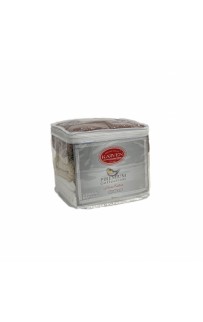 Набор полотенец Карвен Micro Cotton Premium "NESHA" 50*90 3шт. махра НS 1007 v1