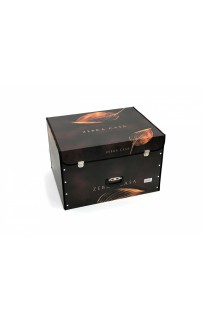 Комплект ZEBRA "ESTIMATE" 17 предметов