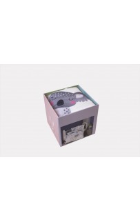 Комплект Карвен (детское постельное белье) 3D Digital сатин D 039 Koala