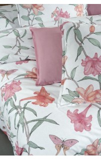 Постельное белье Sarev "LEORA FANCY"модный поплин евро N152 Постельное белье Sarev "LEORA FANCY"модный поплин евро N152