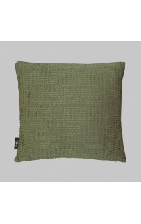 Подушка декоративная Sarev CHER 45*45 Е 003 V1/ YESIL