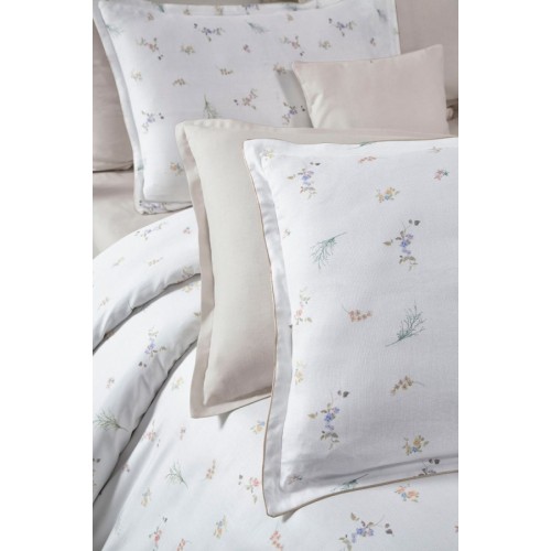 Комплект (детское постельное белье ) добби сатин LORETTA baby