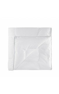 Одеяло Sarev LINE DREAM SOFT микрогель+вафельная ткань Super Soft 1,5 спальн. О 911
