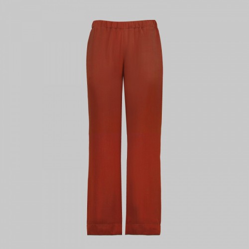 Домашние брюки Sarev ELITE GROUP DO 3 Kimera Taba/M