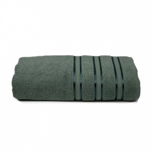 Полотенце Карвен Mikro Deluх махра 70*140 1 шт. Н 5154 k.yesil