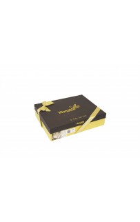 Скатерть Monalife Vip Cotton 160*220 М 722/KREM