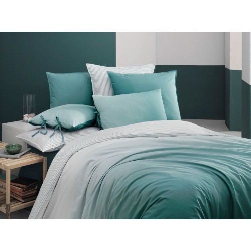 Комплект (детское постельное белье ) ранфорс SAN MARINO (V5)