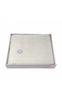 Р 960 Плед KARVEN "ESTER" 160*220 махра 1.5 спальный