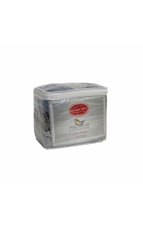 Набор полотенец Карвен Micro Cotton Premium "NESHA" 50*90 3шт. махра НS 1007 v2