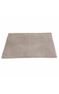 Полотенце для ног Карвен Vip Cotton "FANTASTIK" 55*80 6шт.махра Н 3259