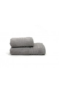 Набор полотенец Карвен Micro Cotton " ROMEO" 50*90/70*140 HS 1543