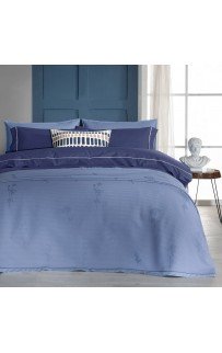 Летний комплект Sarev пике евро РТ339 EVA ELDON v4/Mavi