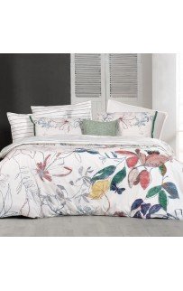 Постельное белье "Sarev" fancy dream семейный N390 ADALI v1/Bej