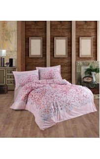 Постельное белье "Карвен" Digital print ранфорс 1,5 спальн. N121 R-012