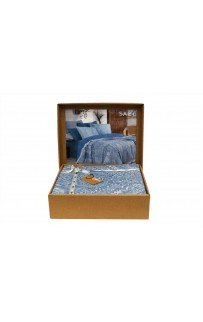 Летний комплект Sarev пике евро РТ 351 EVONNA v1/Yesil