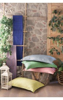 Постельное белье "Sarev Bazaar"ранфорс 1,5 спальн."DANIEL" v4 Sari (Акция)