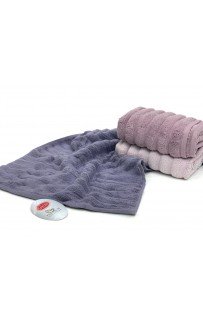 Набор полотенец Карвен Micro Cotton Premium "EZGI-2" 70*140 3шт. махра НS 979