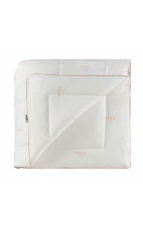 Одеяло Sarev "NOCHE"микрогель кинг сайз О 880