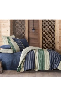 Постельное белье Sarev фланель евро "LAVERNA" v1