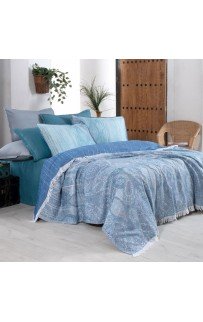 Летний комплект Sarev пике евро РТ 351 EVONNA v1/Yesil