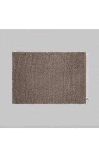 Полотенце для ног Sarev 50*70 1шт. махра H 1045 STREET v4/K.Gri