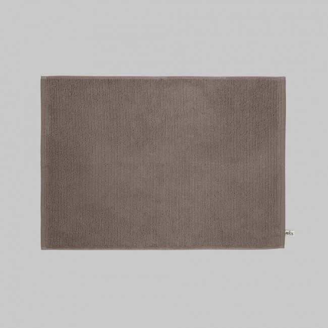 Полотенце для ног Sarev 50*70 1шт. махра H 1045 STREET v4/K.Gri