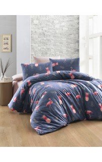 Постельное белье "Карвен" ранфорс 1,5 спальн. (Estiva)