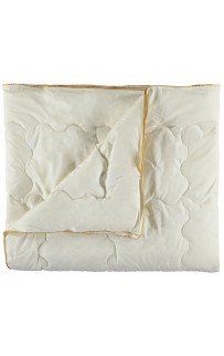 Одеяло Sarev "YUN"шерсть 1.5 спальн. О 870