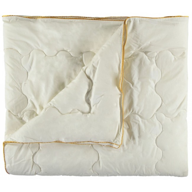 Одеяло Sarev "YUN"шерсть 1.5 спальн. О 870