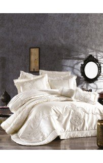 Покрывало ZEBRA "SHARON" Y 729