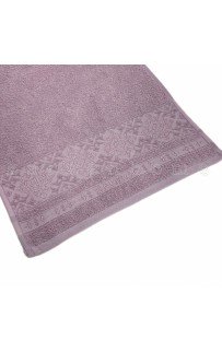 Набор полотенец кухонный Карвен "FITILLI" (V-5) махра в коробке 30*50 6 шт. HM 678