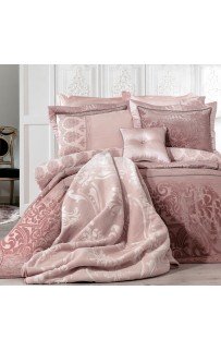 Комплект ZEBRA "LUCY" 11 предметов Y 812 пудра