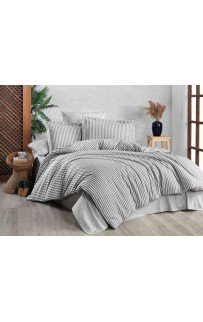 Постельное белье Karven "Daily Collection"хлопок 1,5 спальн.N159-I008 (Акция)