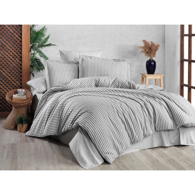 Постельное белье Karven "Daily Collection"хлопок 1,5 спальн.N159-I008 (Акция)