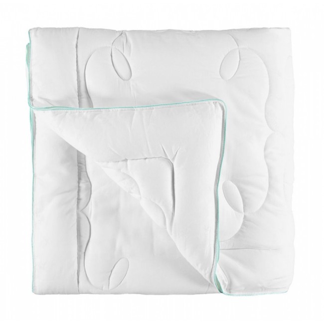 Одеяло Sarev "BAMBU"бамбук+микрогель евро О 873