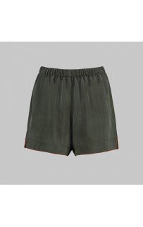 Домашние шорты Sarev ELITE GROUP DO 4 Kimera Yesil/L