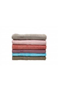 Полотенце "Акция" бамбук 70*140 1шт. Н 402 (Акция) Полотенце "Акция" бамбук 70*140 1шт. Н 402 (Акция)